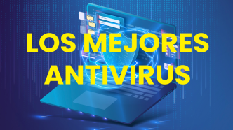 Los mejores antivirus