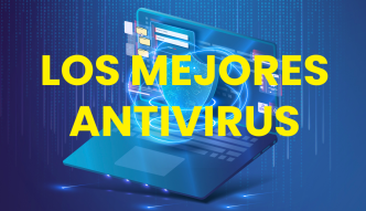 Los mejores antivirus