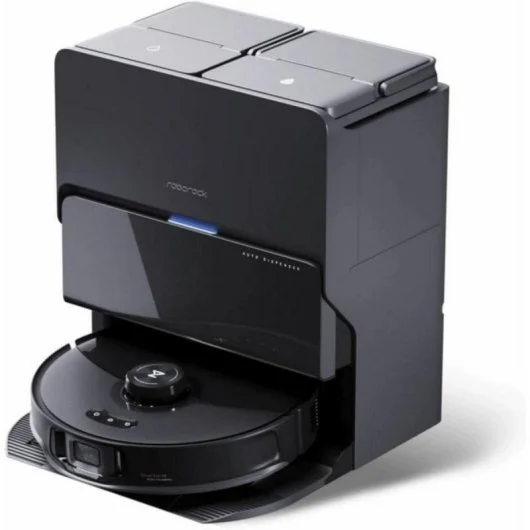 Roborock S8 Pro Ultra robot aspirador