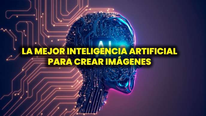 Las mejores ia para crear imagenes