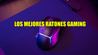 mejores ratones gaming