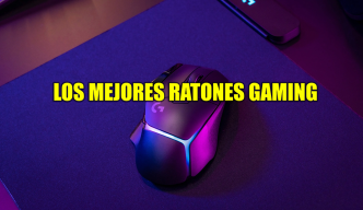 mejores ratones gaming