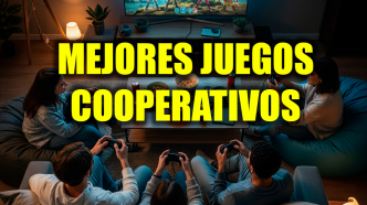 mejores juegos cooperativos