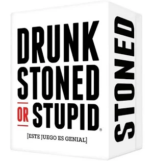 drunk