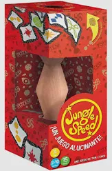 junglespeed