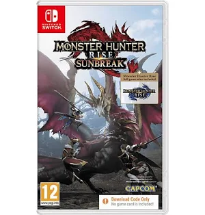 monster