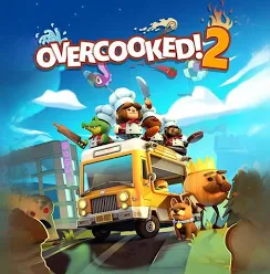 overcoocked