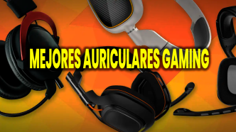 mejores auriculares gaming