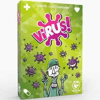 virus