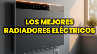 mejores radiadores eléctricos