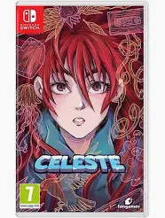 celeste