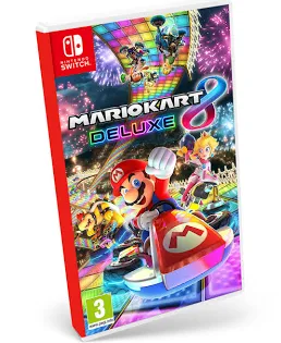 mariokart