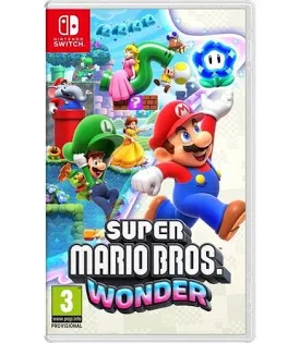 mariowonder