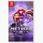 metroidbien