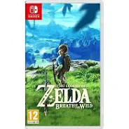 zelda