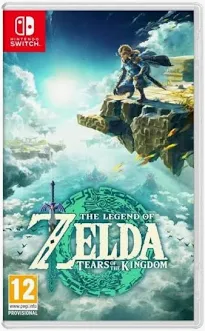 zeldatears