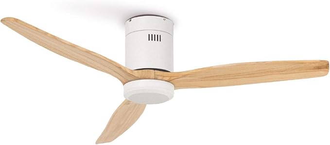 IKOHS Windstylance DC ventilador de techo