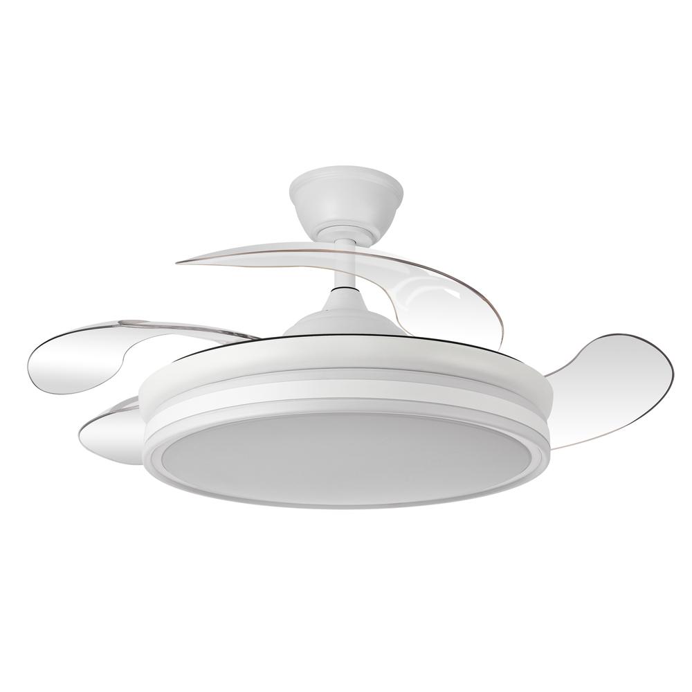 Fabrilamp Ventilador Bayomo