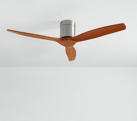 CREATE Windcalm DC ventilador de techo