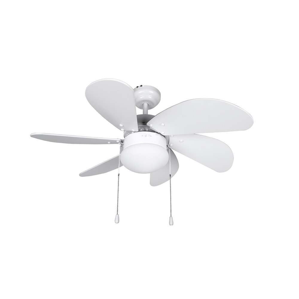 Orbegozo CP 15076 B ventilador de techo