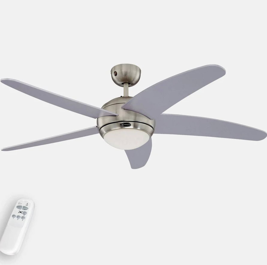 Westinghouse Bendan ventilador de techo