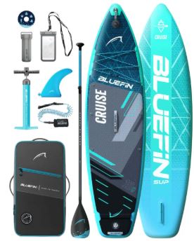Bluefin Cruise 10’8