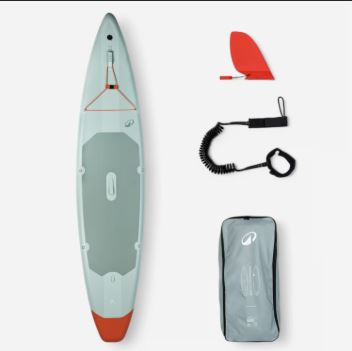 Decathlon SUP 500 Exploración 12’6