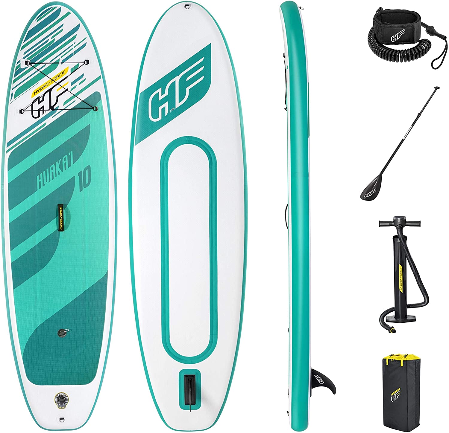 Bestway Hydro-Force Kahawai 310 cm