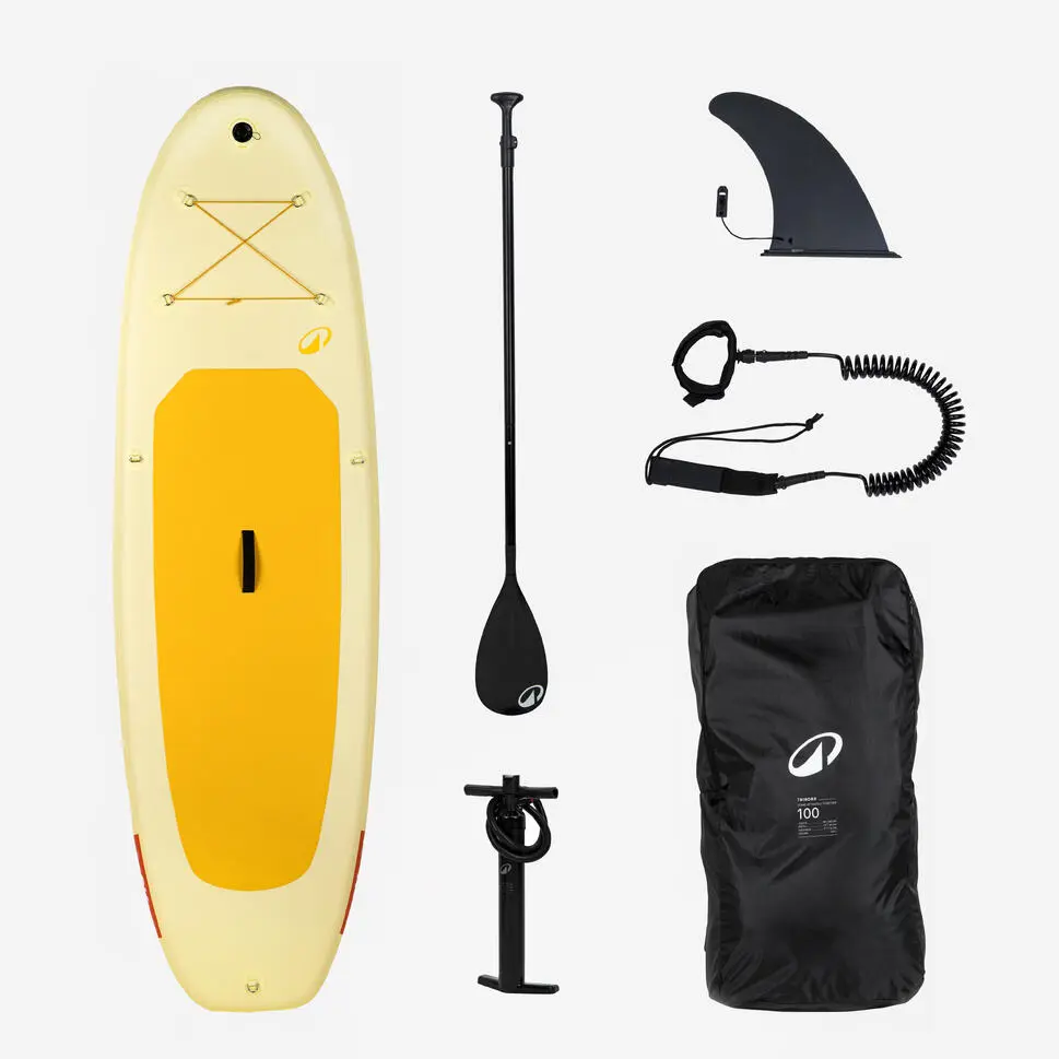 Itiwit SUP 100 9’6